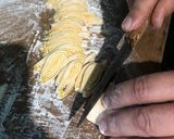 Foto del paso 4 de la receta: Tallarines receta de mi abuela