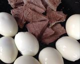 Foto langkah ke 3 dari resep Lapis daging telur By @siti_alana.