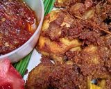 Foto langkah ke 5 dari resep Ayam goreng lengkuas.
