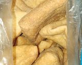Foto langkah ke 1 dari resep Tahu Walik Tongkol.