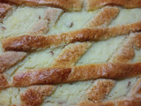 Tarta Frola de ricota y almendras.👩🏼‍🍳🤩