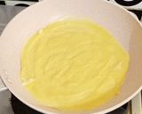Foto langkah ke 6 dari resep Egg Chiken Roll / Rolade Ayam.