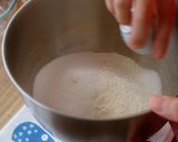 A picture of step 3 of The Sweet Smell of Cinnamon Rolls (Cinnamon Swirl Bread).