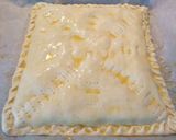 Foto del paso 4 de la receta: Empanada de berza galega