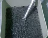 Es yougurt π langkah memasak 2 foto