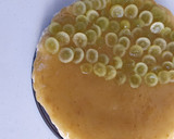 Foto del paso 12 de la receta: Cheesecake con compota de uva