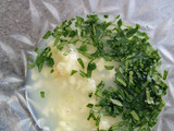 Boquerones al limón