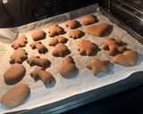 Puha mézeskalács recept fázis 5 fotója