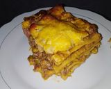Foto del paso 5 de la receta: Lasagna de cerdo