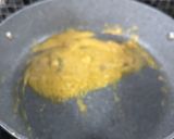 Foto langkah ke 2 dari resep Oreg Tempe Basah Bumbu Uleg.