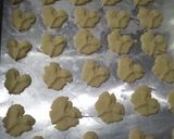 Foto langkah ke 4 dari resep Kue kacang.