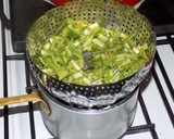 Foto del paso 2 de la receta: Tortilla con achicoria
