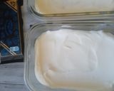 Φωτογραφία βήματος 1 της συνταγής Πρωινό με γεύση τιραμισού χωρίς ζάχαρη Overnight Oats