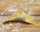 A picture of step 7 of Pork and prawn wonton soup.