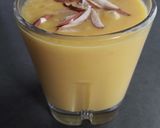 મેંગો શેક(Mango shake recipe in gujarati) રેસીપી સ્ટેપ3ફોટો