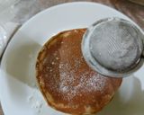 Foto langkah ke 3 dari resep Pancake pisang.
