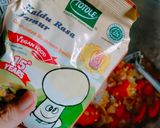 Foto langkah ke 5 dari resep Capcay Sayur Bakso.