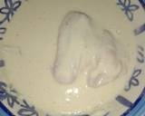 Fire Chicken Wings Ala Richeese langkah memasak 3 foto