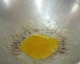 Foto langkah ke 2 dari resep Fettuccine Carbonara.