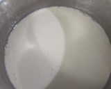 A picture of step 1 of Sama Dosa.