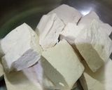 Foto langkah ke 1 dari resep Tahu Bacem.
