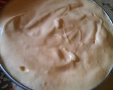 Tiramisu torta recept fázis 2 fotója