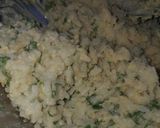 Foto del paso 2 de la receta: Croquetas chatas