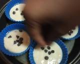 Moisturized Banana choco chip muffins recipe step 3 photo