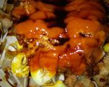 Foto langkah ke 2 dari resep Siomay ikan kranjang.