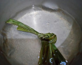 Foto langkah ke 7 dari resep Bubur Kacang Ijo.
