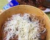 Foto langkah ke 3 dari resep Spageti Daging BBQ.