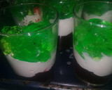 Foto del paso 1 de la receta: Postres en vaso!!! Una tentación!!👌😋