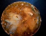 Foto langkah ke 5 dari resep Ayam Goreng Cepat Praktis.
