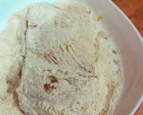 عکس مرحله 5 از دستور ماهی و کته زعفرانی