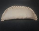 Foto del paso 6 de la receta: Calzones de choclo y atún, a la plancha!!!!🤗🤗