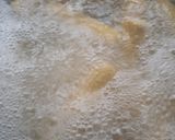 A picture of step 7 of Gatta Sabzi Without Onion Garlic.