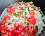 Foto del paso 5 de la receta: Maharagwe