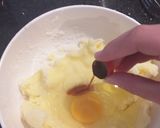 Foto del paso 1 de la receta: Galletitas de vainilla