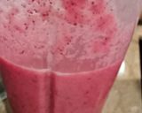 A picture of step 1 of Falsa slush.