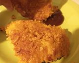 Foto del paso 2 de la receta: Nuggets de pechuga crocantes y sin tacc