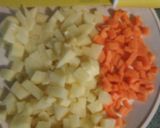 Foto del paso 2 de la receta: Lentejas sencillas