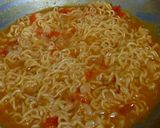 मैगी मसाला(Maggi masala recipe in Hindi) रेसिपी चरण 3 फोटो