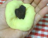 Foto langkah ke 8 dari resep Roti Kentang Empuk.