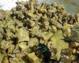 Foto langkah ke 6 dari resep Ayam Palekko.
