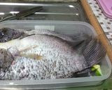 Foto langkah ke 1 dari resep (12) Pesmol Gurame Pedas.