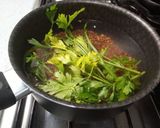 Foto del paso 1 de la receta: Arroz con lentejas