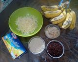 Foto langkah ke 1 dari resep Roti kentang.