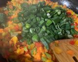 Foto del paso 5 de la receta: Guiso de acelga sin carne