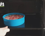 Foto del paso 7 de la receta: Clafoutis de Fresas