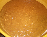 Foto del paso 3 de la receta: Brownie de banana y cacao fácil